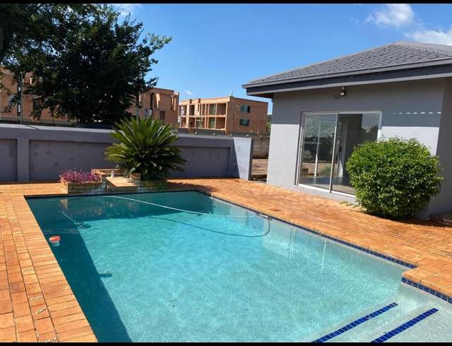 FARM FOR SALE IN BENONI NORTH